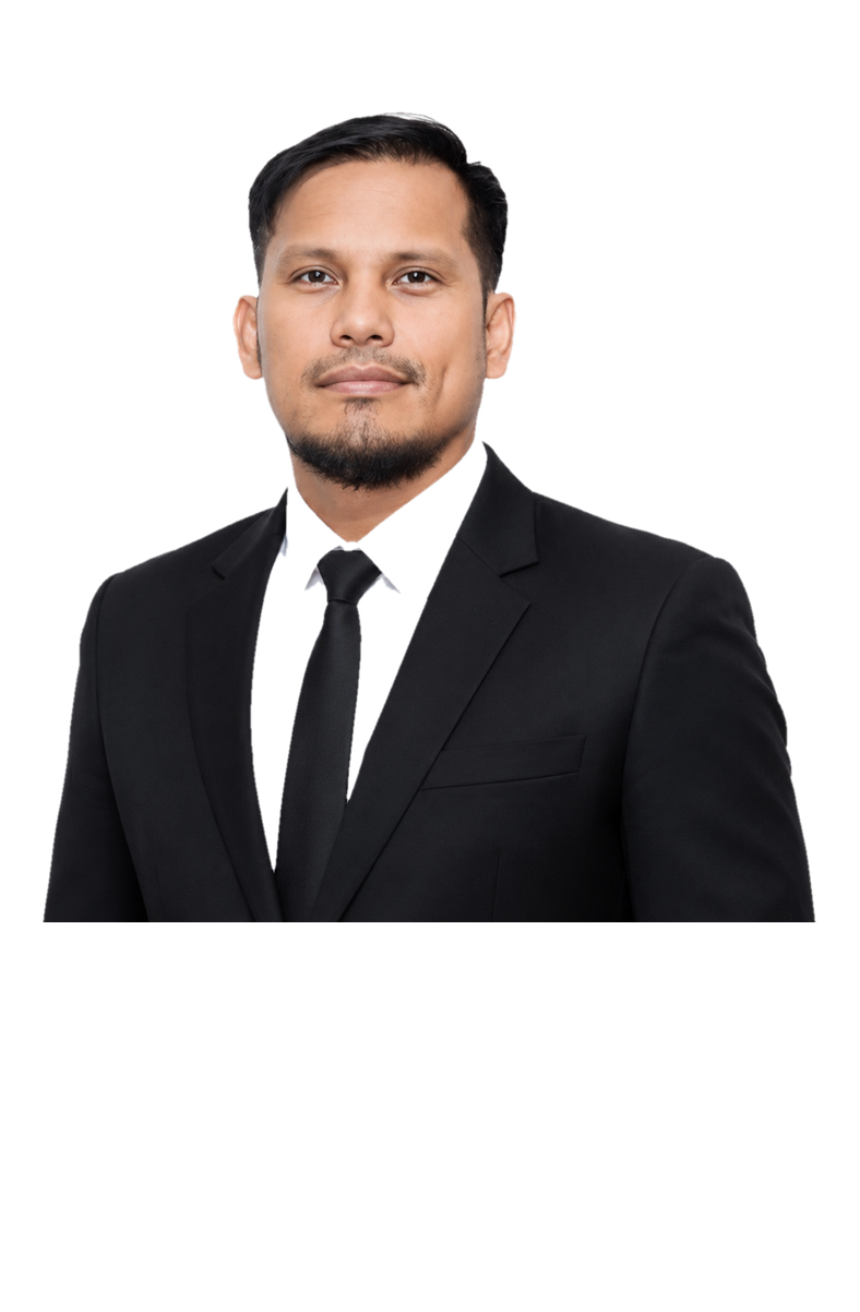 Simeon Ferrer